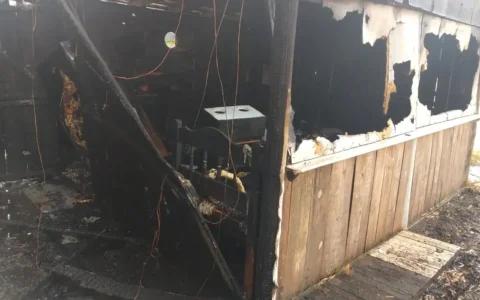 Imagem do post Explosivos e incêndio: PF investiga caso de Francisco Wanderley Luiz, autor do atentado no STF