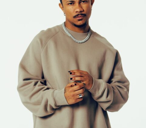 Imagem do post Imprevistos logísticos resultam em cancelamento do show de Xamã em Salvador