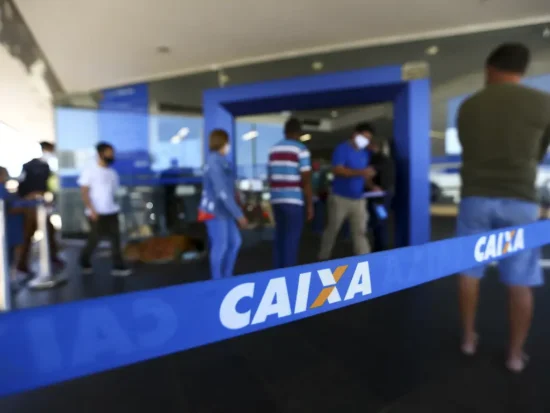 Caixa dá até 90% de desconto em dívidas renegociadas por clientes