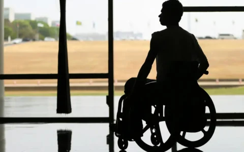 Imagem do post Lula sanciona mudanças no BPC com vetos