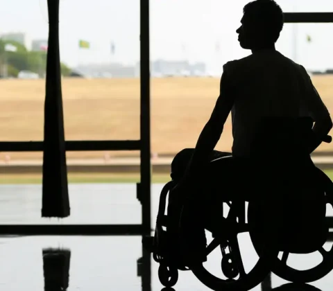 Imagem do post Lula sanciona mudanças no BPC com vetos