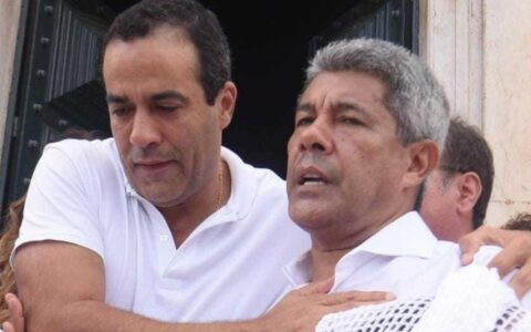 Imagem do post Bruno Reis crava que Jerônimo não será reeleito em 2026: “Tenho certeza”