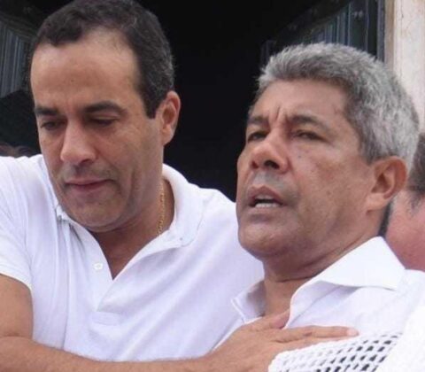 Imagem do post Bruno Reis crava que Jerônimo não será reeleito em 2026: “Tenho certeza”