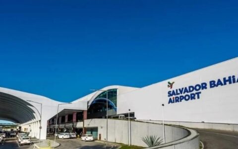 Imagem do post Bahia lidera turismo internacional no Nordeste 