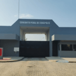 Governador exonera diretor-adjunto do conjunto penal de Eunápolis após escândalo de delação