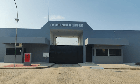 Imagem do post Após fuga, Justiça afasta outros dois gestores do Conjunto Penal de Eunápolis