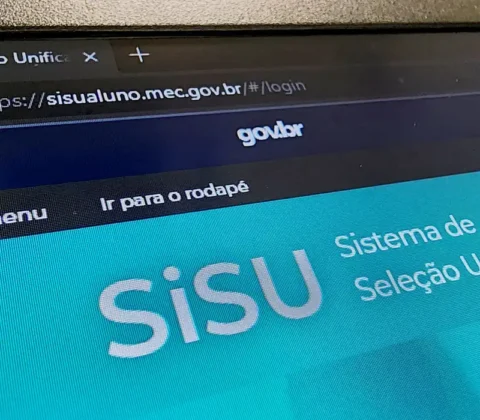 Imagem do post Sisu 2025: inscrições começarão em 17 de janeiro