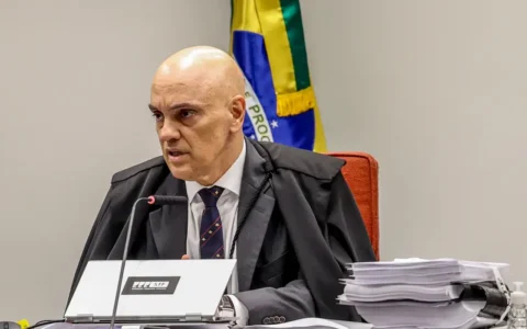 Imagem do post Caso Marielle: Moraes mantém prisão dos irmãos Brazão