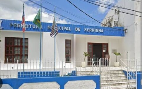 Imagem do post Prefeitura de Serrinha institui Comissão de Transmissão de Governo; Confira os nomes dos representantes
