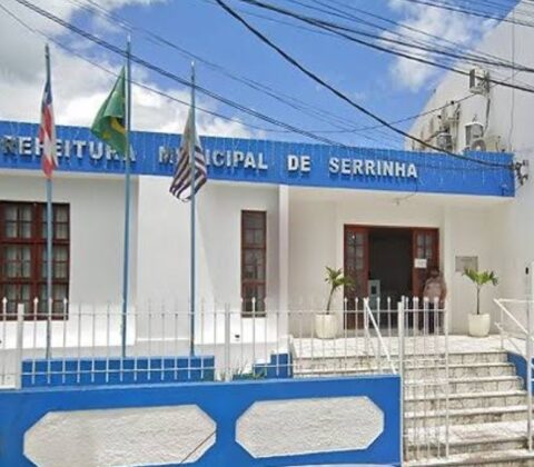 Imagem do post Prefeitura de Serrinha institui Comissão de Transmissão de Governo; Confira os nomes dos representantes