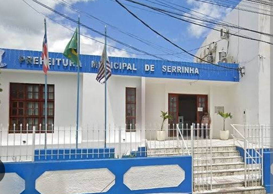 Prefeitura de Serrinha institui Comissão de Transmissão de Governo; Confira os nomes dos representantes