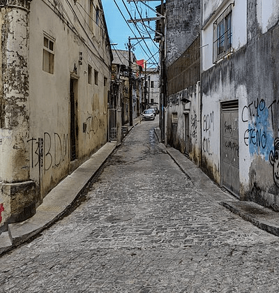 Imagem do post Veículo roubado é recuperado pela Polícia Militar na Barroquinha