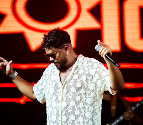 Imagem do post Banda Mambolada comanda festa virada em Itacaré