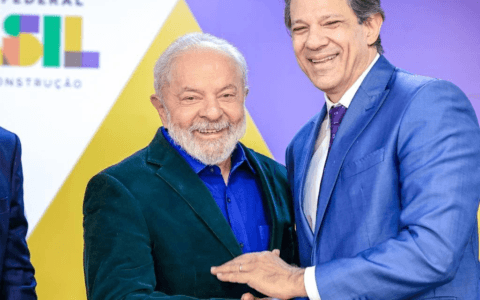 Imagem do post Brasil encerra 2024 com dados positivos no PIB e nos empregos, mas com preocupação nos juros e no dólar