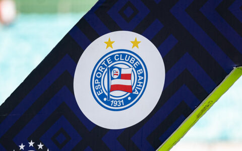 Imagem do post Veja as chances do Bahia de classificação à Libertadores