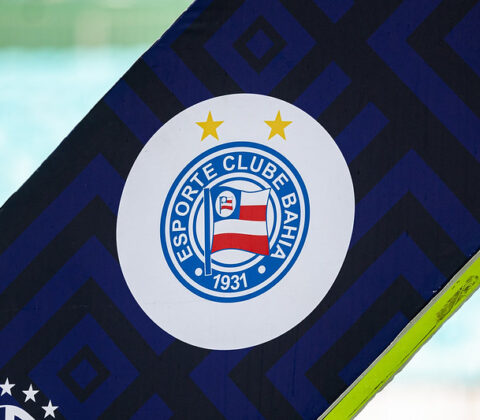 Imagem do post Veja as chances do Bahia de classificação à Libertadores