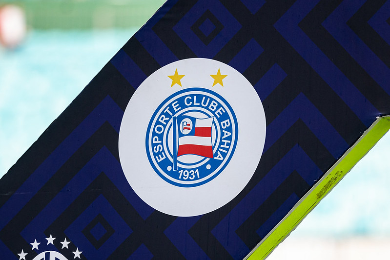 Esporte Clube Bahia comemora 94 anos de história, títulos e paixão pelo futebol