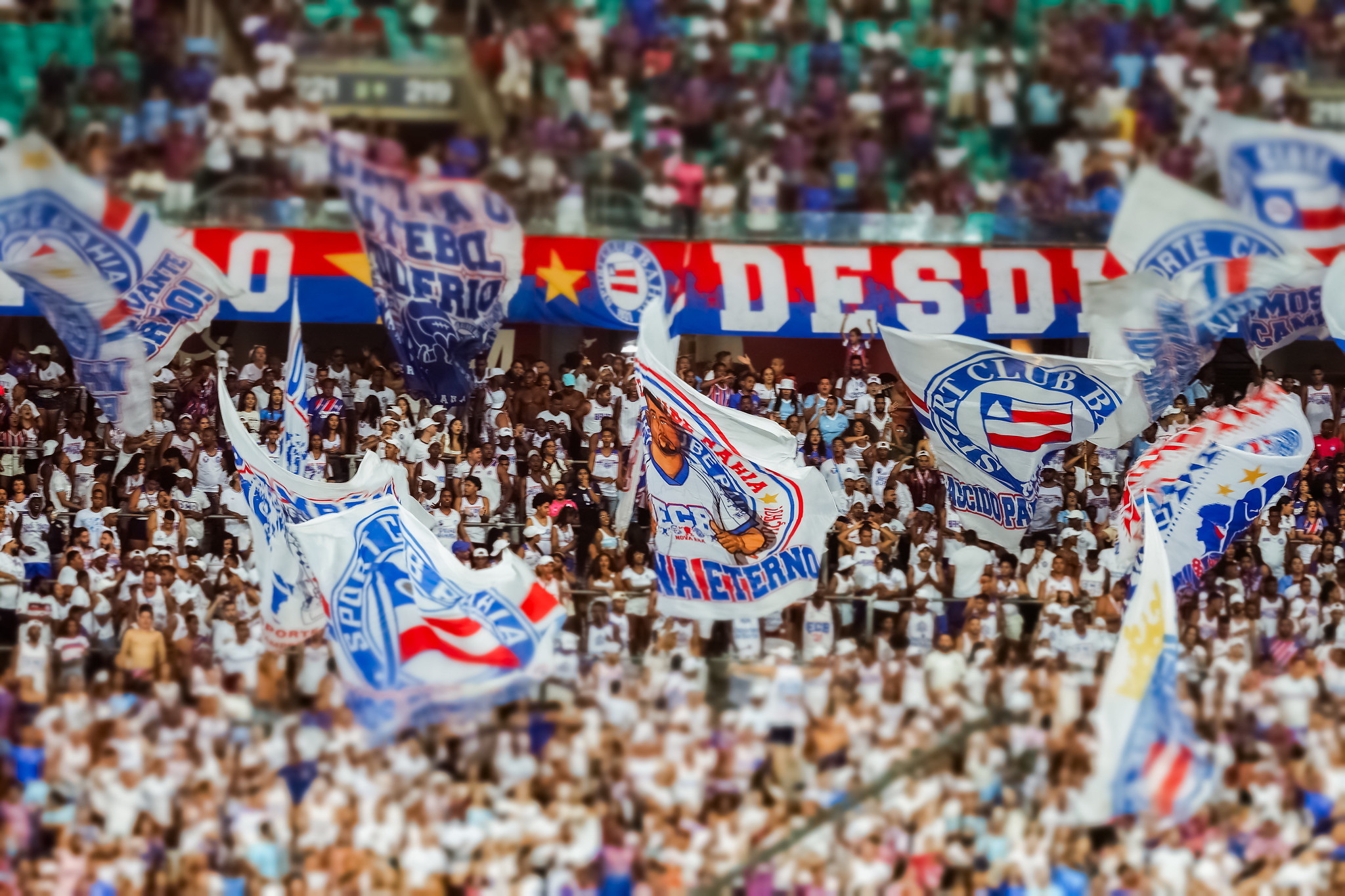 Bahia enfrenta Atlético Goianiense em jogo decisivo para a Libertadores; últimos ingressos à venda!