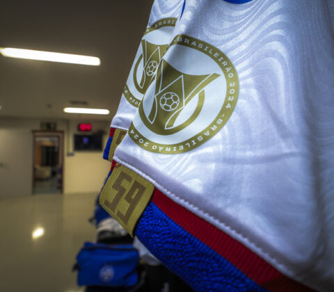 Imagem do post Bahia anuncia despedida de quatro jogadores; saiba quais