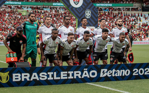 Imagem do post Vitória está entre os times brasileiros que mais perderam em 2024; veja lista