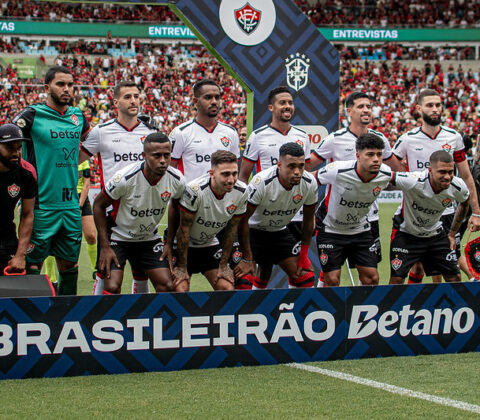 Imagem do post Vitória está entre os times brasileiros que mais perderam em 2024; veja lista