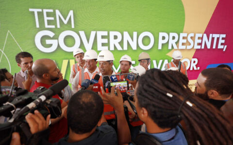 Imagem do post Jerônimo revela quando anunciará novas mudanças no governo