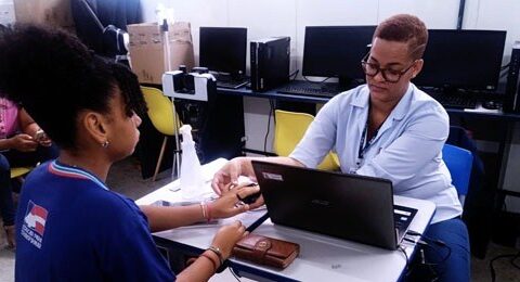 Imagem do post TRE-BA oferece atendimento itinerante na Arena Fonte Nova nesta terça-feira (17)