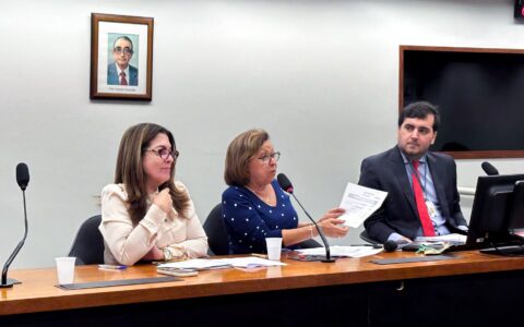 Imagem do post Deputados baianos destinam R$ 20 milhões para contenção de encostas em Salvador