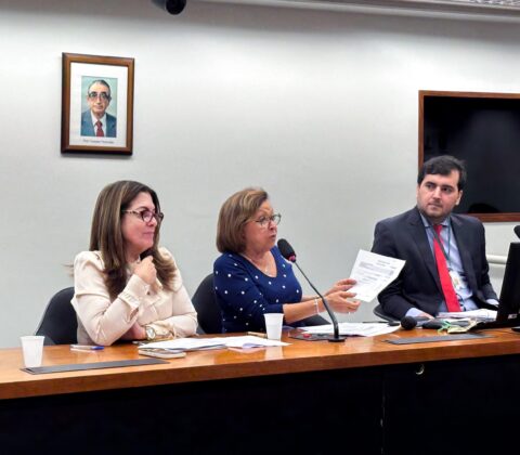 Imagem do post Deputados baianos destinam R$ 20 milhões para contenção de encostas em Salvador