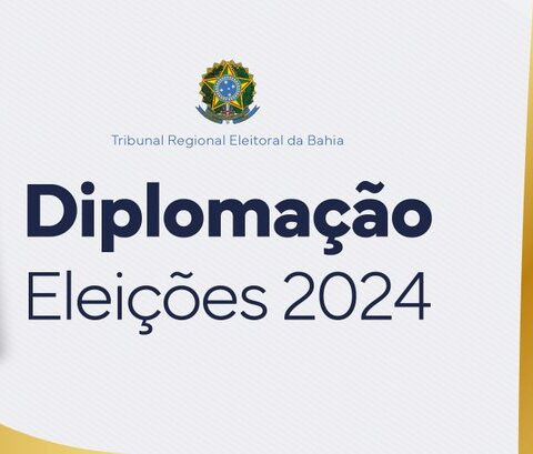 Imagem do post Credenciamento para solenidade de diplomação dos eleitos em Salvador começa nesta quarta-feira (04/12)
