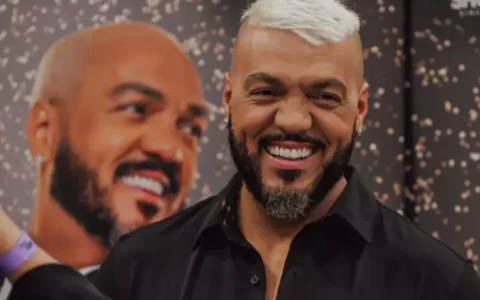 Imagem do post Belo deixa fãs curiosos com declaração misteriosa sobre seu status de relacionamento