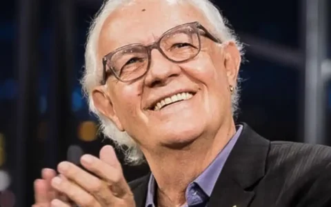 Imagem do post Velório de Ney Latorraca será no Theatro Municipal, aberto ao público