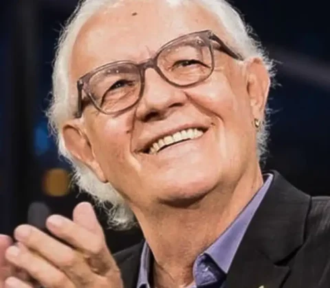 Imagem do post Velório de Ney Latorraca será no Theatro Municipal, aberto ao público