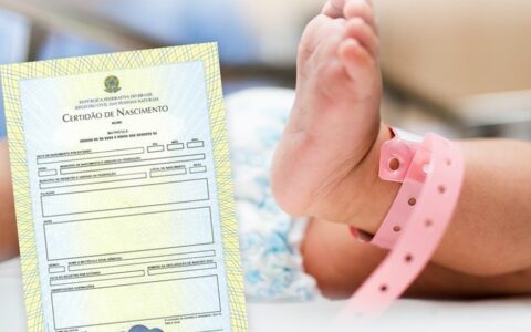 Imagem do post Bahia registra menor número de bebês desde 1974