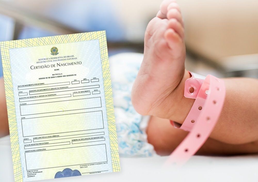 Gael e Helena: veja nomes mais registrados no Brasil em 2024