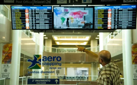 Imagem do post Saiba os direitos do consumidor em viagens e serviços de turismo