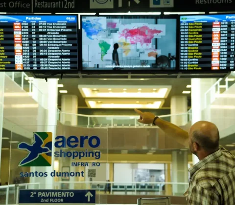 Imagem do post Saiba os direitos do consumidor em viagens e serviços de turismo