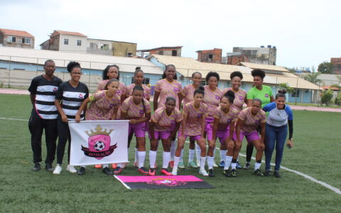Imagem do post Semifinais das categorias adulto e sub-17 da Copa Loreta Valadares de Futebol Feminino acontecem neste domingo, 08, no Estádio Barradão