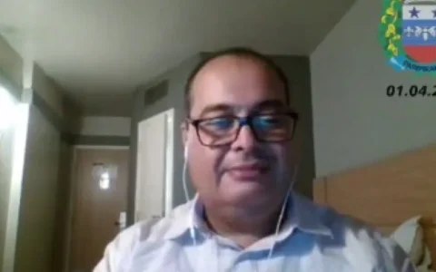 Imagem do post Vereador baiano é condenado a 14 anos por matar médico