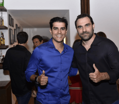 Imagem do post Aliado de Adolfo Viana e Alexandre Aleluia é preso em operação contra desvios bilionários no DNOCS