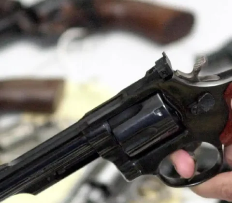 Imagem do post Taxa de homicídio cai, mas violência matou 45,7 mil no Brasil em 2023