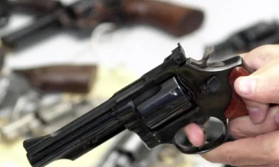Taxa de homicídio cai, mas violência matou 45,7 mil no Brasil em 2023