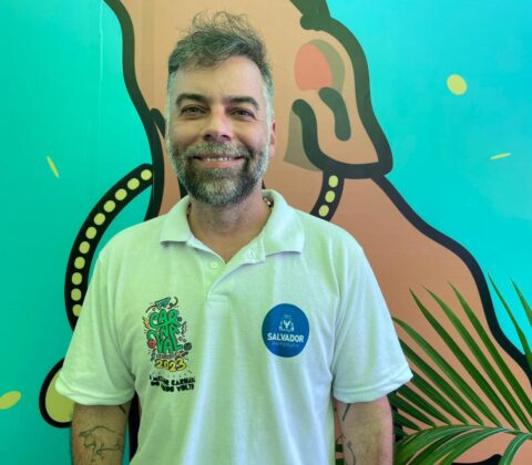 Imagem do post Pedro Tourinho se despede da Secult e agradece dois anos de gestão na cultura e turismo