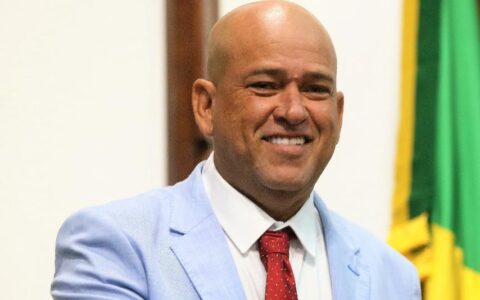 Imagem do post Binho Galinha reage as declarações do presidente da Alba sobre Operação El Patrón