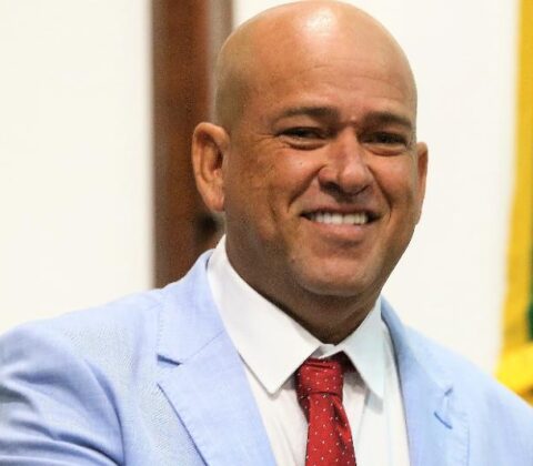 Imagem do post Binho Galinha reage as declarações do presidente da Alba sobre Operação El Patrón