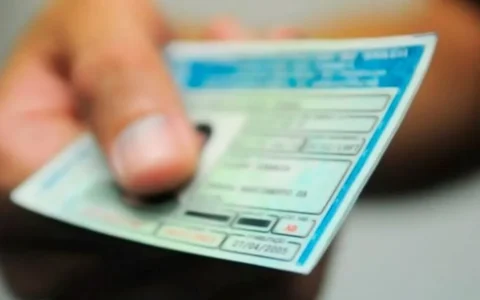 Imagem do post Últimos dias para entregar documentos da CNH da Gente e CNH na Escola