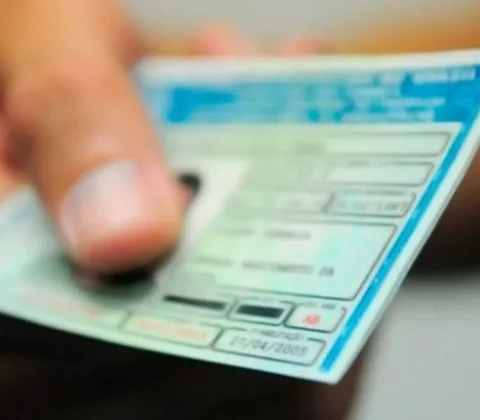 Imagem do post CNH gratuita: inscrições para programas terminam nesta segunda