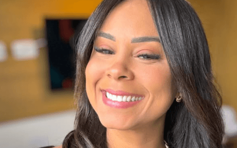 Imagem do post Jornalista baiana entra no ramo do conteúdo adulto; saiba quem