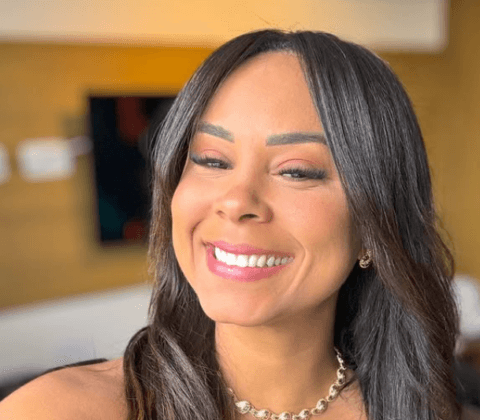 Imagem do post Jornalista baiana entra no ramo do conteúdo adulto; saiba quem