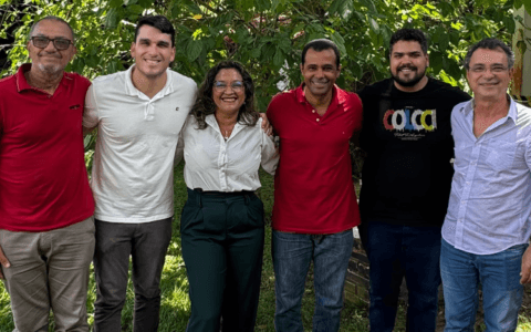 Imagem do post Prefeito eleito de Mutuípe, João Carlos, anuncia primeiros nomes da equipe de governo